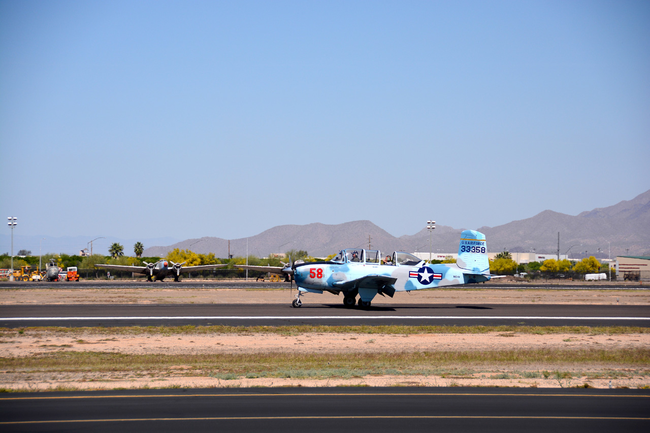 2016-03-26, 065, Falcon Field Airport Open House