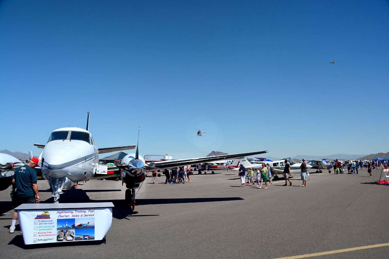 2016-03-26, 084, Falcon Field Airport Open House