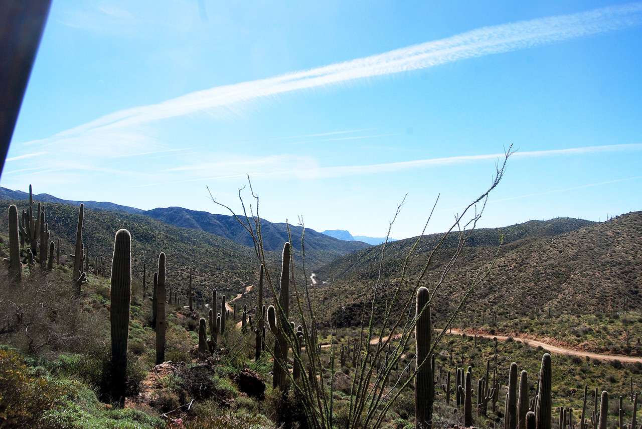 2017-03-09, 007, Montana Mtn Trail, AZ
