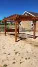 2020-05-16, 004, Rear Porch with Pergola