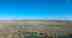 2023-10-18, 002, View Looking East in Snowflake, AZ