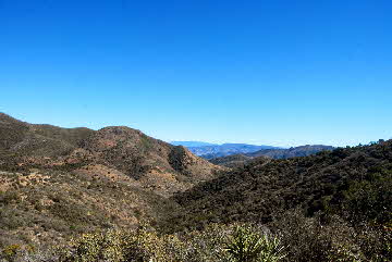 2017-02-21, 021, Montana Mtn Trail, AZ