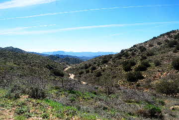 2017-03-09, 009, Montana Mtn Trail, AZ