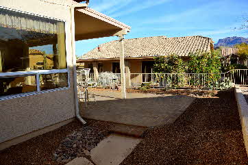 2018-03-21, 001, Rear Porch with Pavers