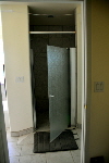 2021-05-08, 01, Master Bathroom Shower Door
