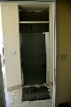 2021-05-08, 02, Master Bathroom Shower Door