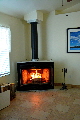 2021-11-17, 03, Fireplace, Living Room