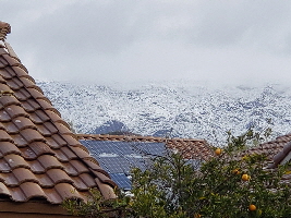 2023-03-02, 003, Snow in Gold Canyon