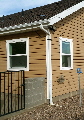 5, Flood Lights SW Side